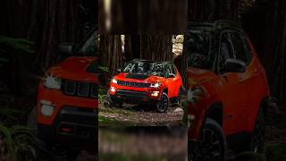 Jeep Compass 2024  Compass Full details reviews shorts [upl. by Meehahs]