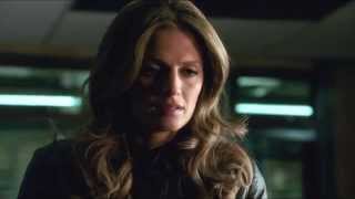 CASTLE amp BECKETT  6X22 UNDER ARREST  KISS [upl. by Nodnorb]