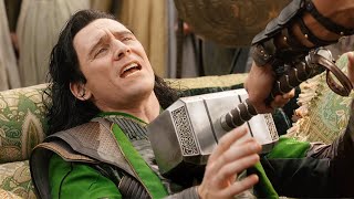 THOR RAGNAROK 2017 Movie Clip  Lokis Betrayal HD [upl. by Madox452]