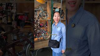 Mama Mau Beli Sepeda Baru  🚲🪑cicinyasar bocil bicycle [upl. by Hickie]