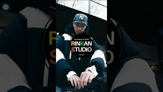 RINKAN STUDIO BIG8  SP404MKⅡ LIVE Beat Mix httpsmyoutubecomwatchvUWlGLel8aGQ [upl. by Vilberg]