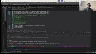 Neovim amp Advance Rust endtoend testing  Ep 16 [upl. by Scarlet]