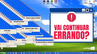 10 ERROS GRAMATICAIS MAIS COMUNS NA REDAÇÃO SAIBA QUAIS SÃO PARA GARANTIR SEU 900 NO ENEM [upl. by Ynnaf892]