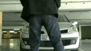 renault clio commercial [upl. by Paymar]