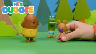 The Jam Badge toy story  Hey Duggee [upl. by Avihs]