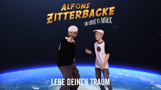 Bürger Lars Dietrich – Lebe deinen Traum Alfons Zitterbacke – Das Chaos ist zurück [upl. by Jermayne]