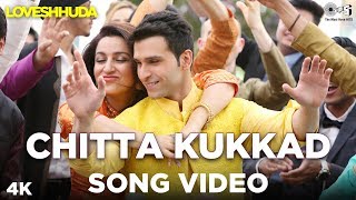 Chitta Kukkad Song Video  Loveshhuda  Neha Gippy  Girish Kumar Tisca  Punjabi Wedding Song [upl. by Georglana]