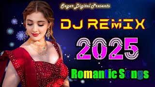 2025 Dj Remix Songs Nonstop love mix Old Dj Remix Dj Gana Dj Remix Hits All Dj Best Dj Songs Vol  7 [upl. by Jezabelle930]