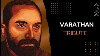 varathan movie tribute Fahad Faasil  Amal Neerad  Watch till the end [upl. by Oliric154]