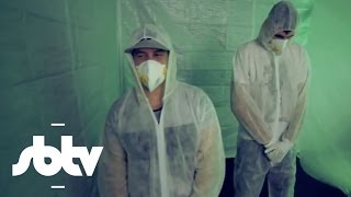 Harry Shotta ft Proverbz  The Epidemic Music Video SBTV [upl. by Tniassuot]