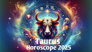 Brish Rashi 2025 Rashifal  Taurus Horoscope In Hindi LearnWithTanmoyt7k [upl. by Nnewg]