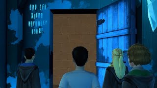 Hogwarts Mystery  year 1  29 The Corridor [upl. by Ally827]