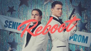 21 JUMP STREET 2012 How To Reboot  A Video Essay [upl. by Hallie920]