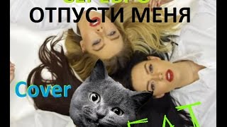 СЕРЕБРО  ОТПУСТИ МЕНЯ cover [upl. by Isiah]