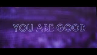 You are Good LIVE  CRC Music [upl. by Ellen]