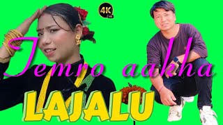 Gaajalu Temro aakha LAJALU nepali song new viralvideo youtube cover video [upl. by Bowler]