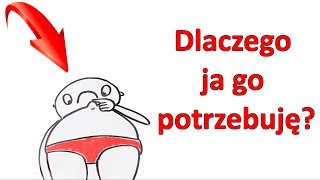 Dlaczego potrzebujesz pępka [upl. by Ellemac]