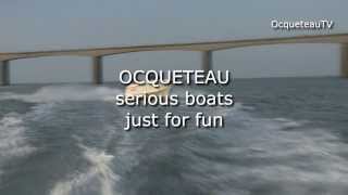 Ocqueteauboats [upl. by Montague]