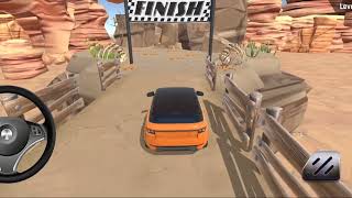 Master Car Driving 3D  Mountain Climb  Car Racing 3D  Android Gameplay [upl. by Ailyt]