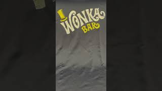 Wonka Bar [upl. by Tedman]