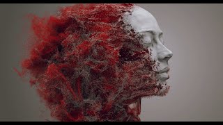 SideFx Houdini FX Showreel [upl. by Sadella640]