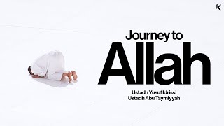 Journey to Allah [upl. by Aleedis760]