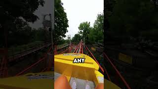 The Most Insane Roller Coaster TheCoasterScoop [upl. by Anev]