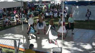 EH3 7AFCulla Bay  Scottish Country Dance Medley [upl. by Rodrique]