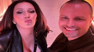 Marcin Hakiel i Dominika Czy już po ślubie Nowe doniesienia w sieci zaskakują [upl. by Onateag]