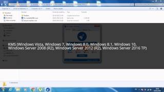 ReLoader Activator v21 quotwindows vista7808110server 2008 server 2012 R2 server 2016 [upl. by Airdnaed528]