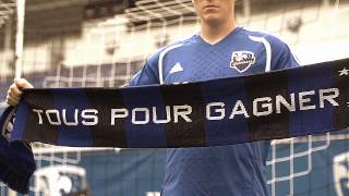 Impact vs Whitecaps FC  Tous pour gagner [upl. by Conah]