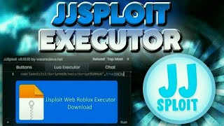 JJSploit Executor 2024  Roblox JJSploit Executor amp Keyless  Full Byfron Bypass 2024 [upl. by Maurreen122]