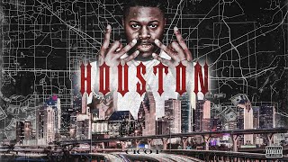 Cico P  Houston Official Audio [upl. by Hiamerej]