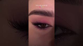 Eye tutorial 🔥💯youtubeshorts eyemakeup eyes eyeliner eyeshadow eyebrows eyemakeuptutorial [upl. by Mazur]