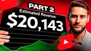 How I Made My First 10000 on YouTube StepbyStep Guide [upl. by Thesda719]