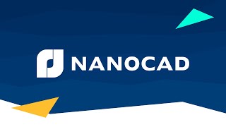 nanoCAD Platform  5 Professional Modules [upl. by Enyledam541]