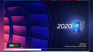 Installing Ansys 2020 R1 How to install ANSYS  ANSYS 2022 R1  ANSYS installation full tutorial 23 [upl. by Notxarb60]