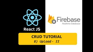 ReactFirebase 8 Updating data part 2 [upl. by Dnalyaw225]