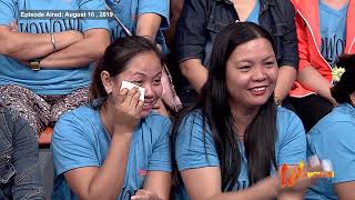 WOWOWIN HIPON BIGLA NA LANG UMIYAK PINIPIGILAN PERO HINDI TALAGA KINAYA [upl. by Jessalin]