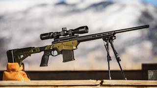 BEST Bolt Action Rifles 25 New Bolt Guns JUST REVEALED [upl. by Giusto420]