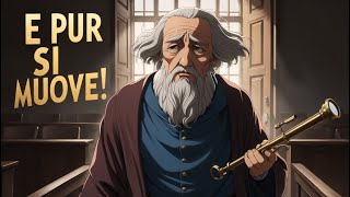 Who Was Galileo Galilei The Father of Modern Astronomy Within 3 Minutes [upl. by Neumark165]