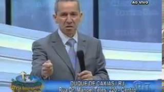 Pastor Jayme de Amorim  Quando devemos espulsar demônios [upl. by Karry915]