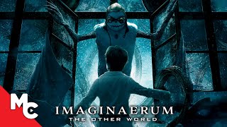 Imaginaerum The Other World  Full Movie  Awesome Fantasy Drama Movie  Exclusive [upl. by Ecnerat]