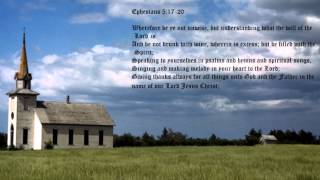 A Brief History of the Covenanters and Psalm Singingwmv [upl. by Ettevroc]