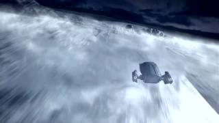 Stargate Atlantis Season 1 Opening With Credits [upl. by Nylle]