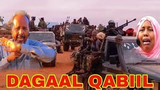 GUUL DAGAALKA HAWIYE 2 November 2024 [upl. by Trude]