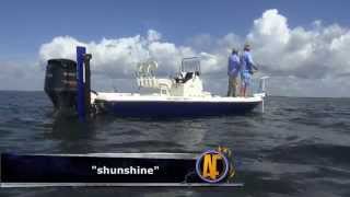 Speckled Seatrout Fishing with Mirrolure Mirrodine Homosassa Florida [upl. by Nalloh]