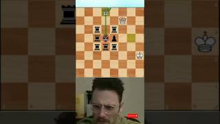 chess problem puzzles that dont make sense♟️ [upl. by Arhat]