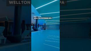 What to do in Riga  Wellton Riverside Spa [upl. by Lahtnero]