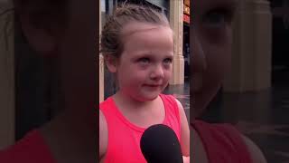 ⚠️ Cette fille de 9 ans explique l’inégalité salariale en 9 seconde 😳 [upl. by Sams]